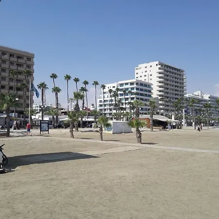 Evagora Larnaca
