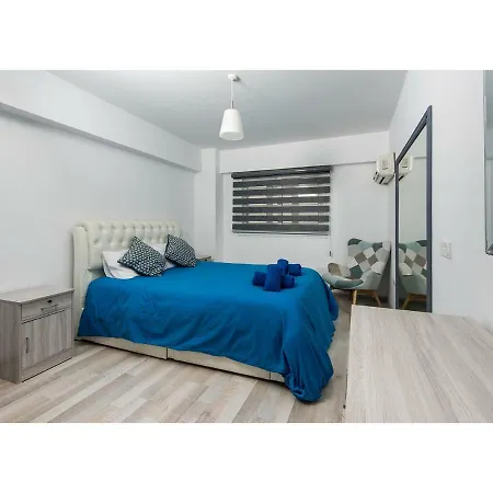Apartment Evagora *