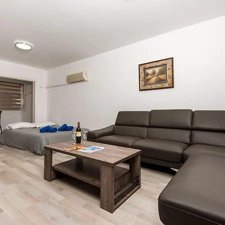 Apartment Evagora
