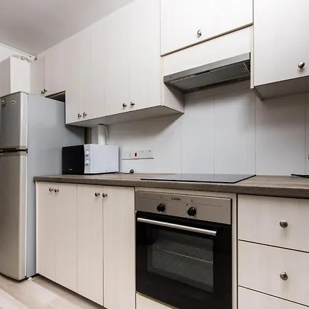 Apartment Evagora