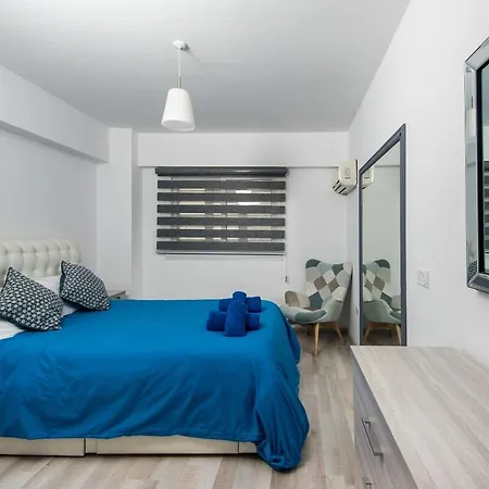 Apartment Evagora *