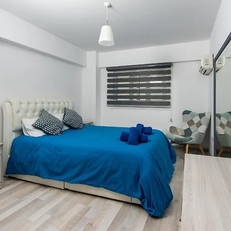 Evagora Apartment
