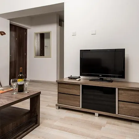 Apartment Evagora *