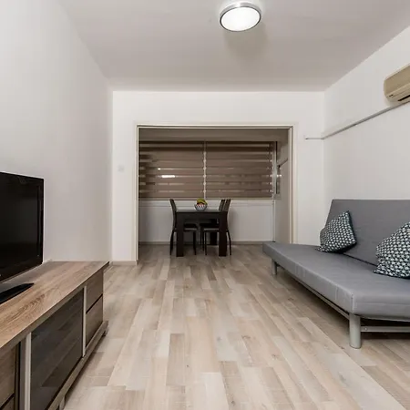 Evagora Apartment