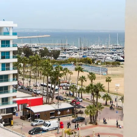 Evagora * Larnaca