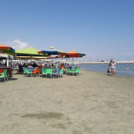 Διαμέρισμα Evagora
