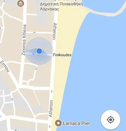 Διαμέρισμα Evagora Λάρνακα
